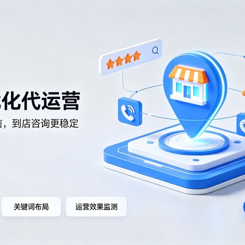 甘孜GEO优化